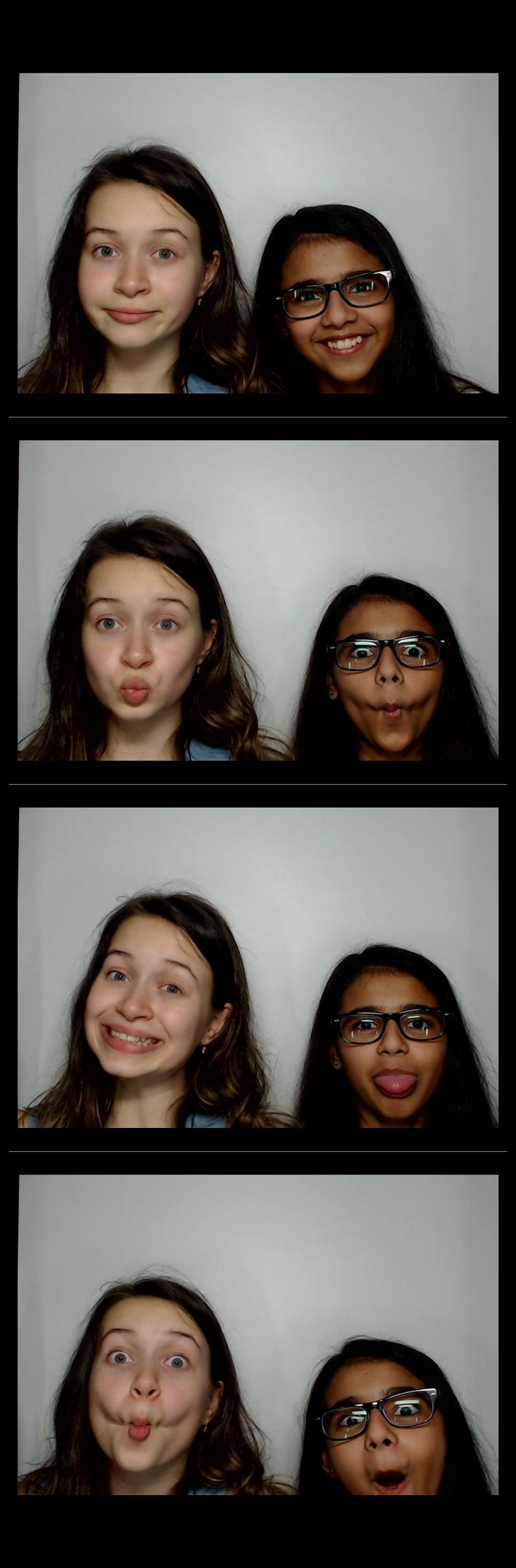 Turkeyfoot Middle 8th Grade Graduation | View more photos from the event at gallery.saycheesephotobooth.com/u/SayCheesePhotoBooth/Turkeyfoot-Middle-8th-Grade-Graduation