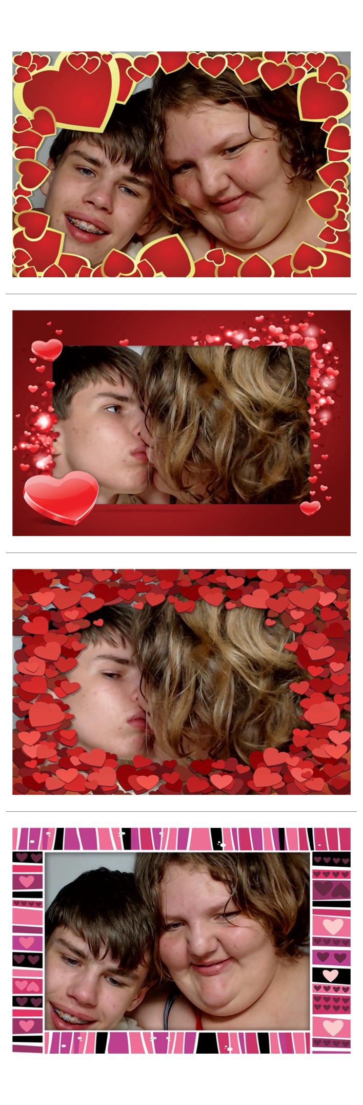 Turkeyfoot Middle 8th Grade Graduation | View more photos from the event at gallery.saycheesephotobooth.com/u/SayCheesePhotoBooth/Turkeyfoot-Middle-8th-Grade-Graduation