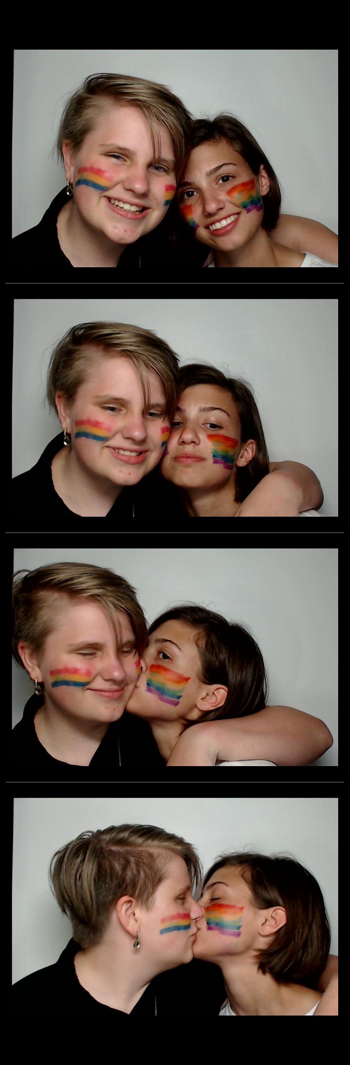 Turkeyfoot Middle 8th Grade Graduation | View more photos from the event at gallery.saycheesephotobooth.com/u/SayCheesePhotoBooth/Turkeyfoot-Middle-8th-Grade-Graduation