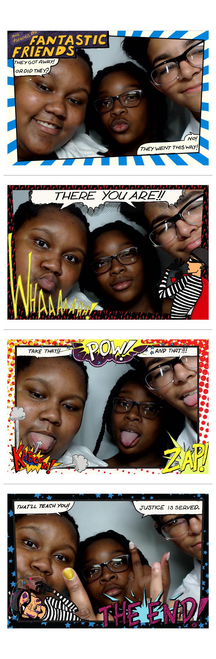 Turkeyfoot Middle 8th Grade Graduation | View more photos from the event at gallery.saycheesephotobooth.com/u/SayCheesePhotoBooth/Turkeyfoot-Middle-8th-Grade-Graduation
