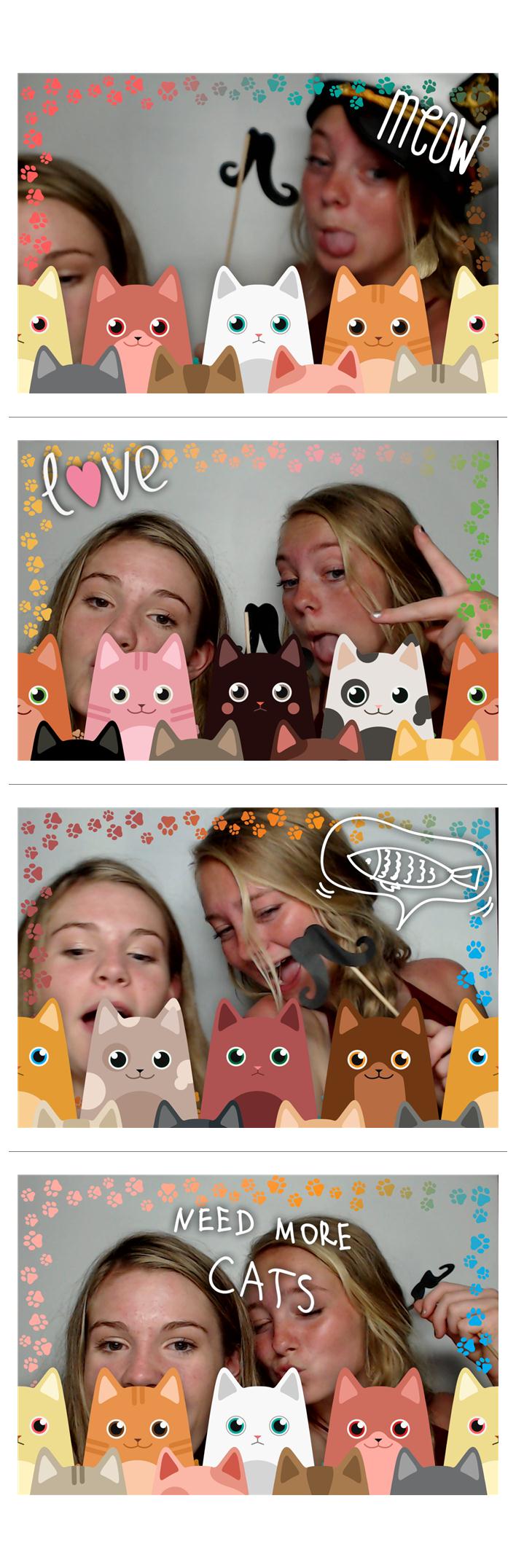 Turkeyfoot Middle 8th Grade Graduation | View more photos from the event at gallery.saycheesephotobooth.com/u/SayCheesePhotoBooth/Turkeyfoot-Middle-8th-Grade-Graduation