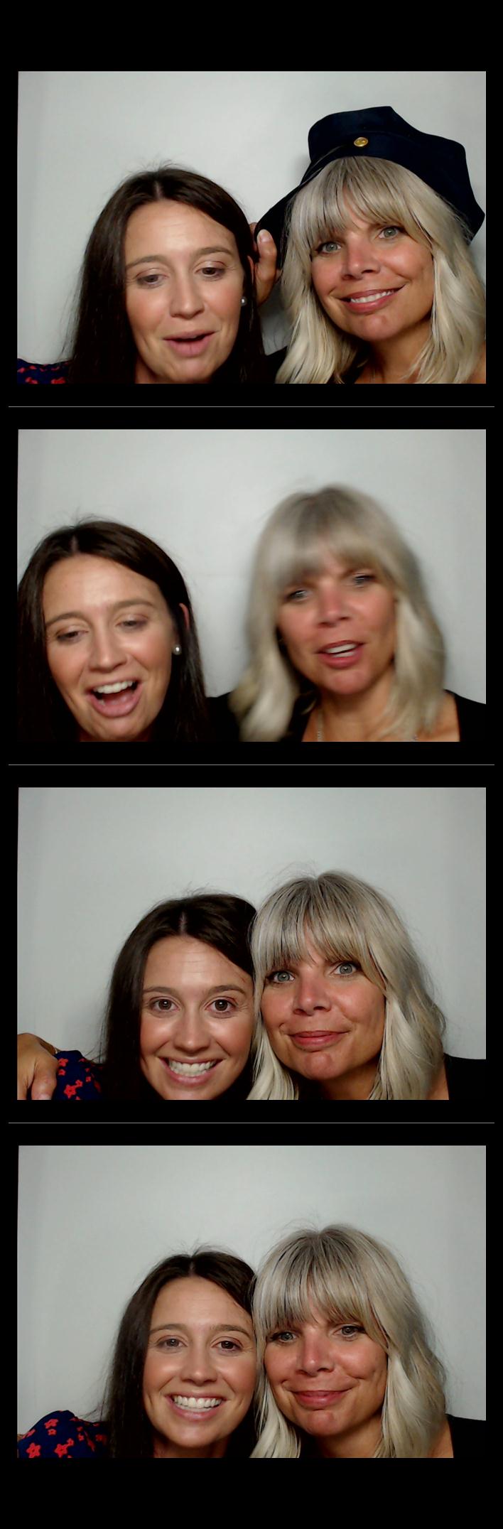 Turkeyfoot Middle 8th Grade Graduation | View more photos from the event at gallery.saycheesephotobooth.com/u/SayCheesePhotoBooth/Turkeyfoot-Middle-8th-Grade-Graduation