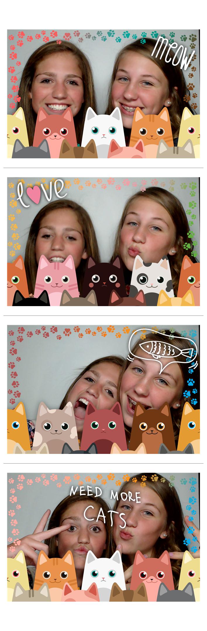 Turkeyfoot Middle 8th Grade Graduation | View more photos from the event at gallery.saycheesephotobooth.com/u/SayCheesePhotoBooth/Turkeyfoot-Middle-8th-Grade-Graduation