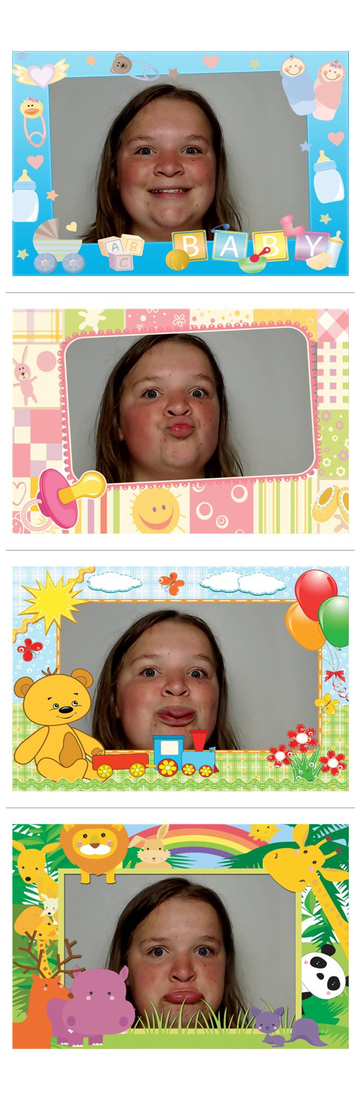 Turkeyfoot Middle 8th Grade Graduation | View more photos from the event at gallery.saycheesephotobooth.com/u/SayCheesePhotoBooth/Turkeyfoot-Middle-8th-Grade-Graduation