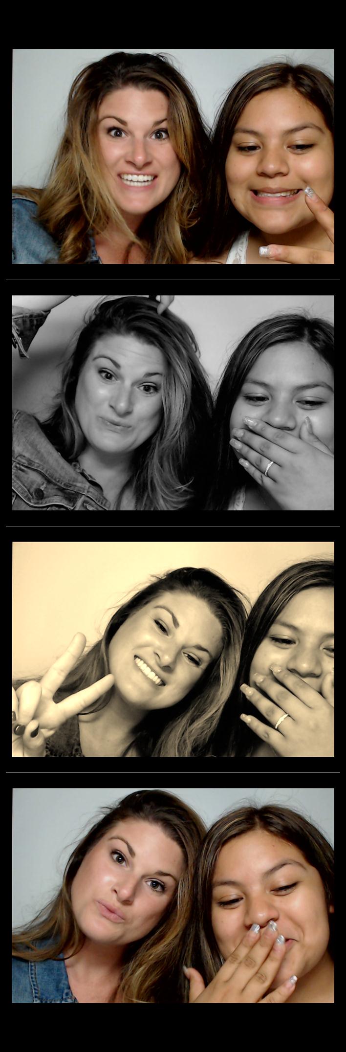 Turkeyfoot Middle 8th Grade Graduation | View more photos from the event at gallery.saycheesephotobooth.com/u/SayCheesePhotoBooth/Turkeyfoot-Middle-8th-Grade-Graduation