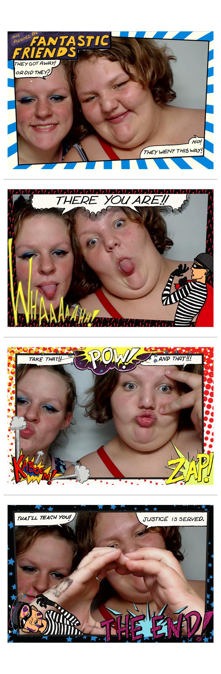 Turkeyfoot Middle 8th Grade Graduation | View more photos from the event at gallery.saycheesephotobooth.com/u/SayCheesePhotoBooth/Turkeyfoot-Middle-8th-Grade-Graduation