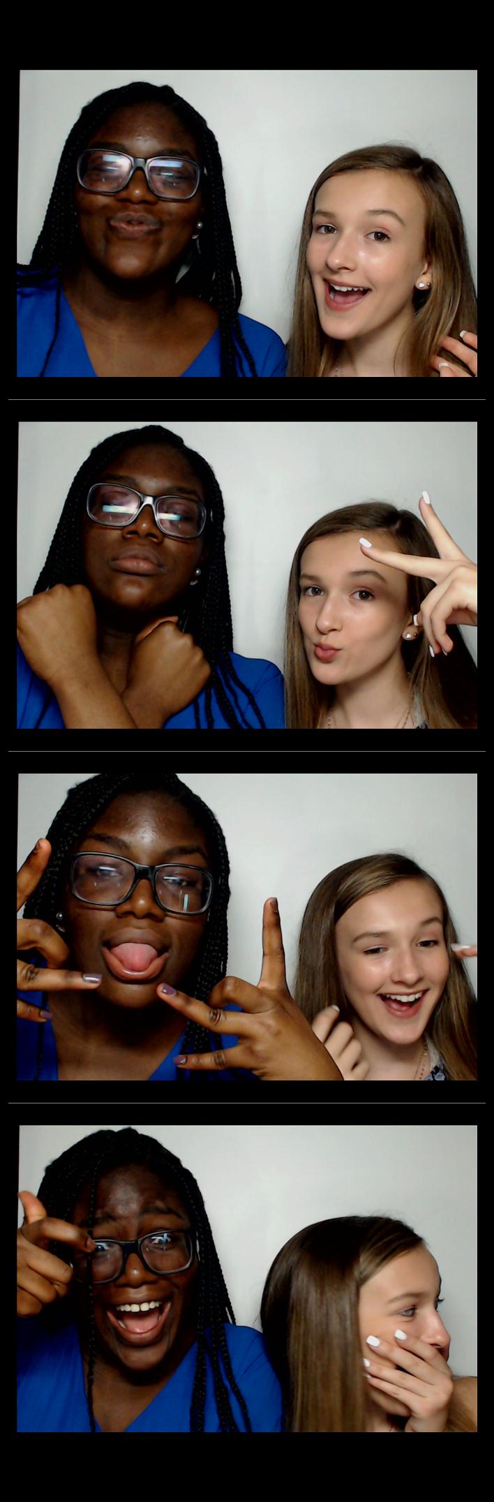 Turkeyfoot Middle 8th Grade Graduation | View more photos from the event at gallery.saycheesephotobooth.com/u/SayCheesePhotoBooth/Turkeyfoot-Middle-8th-Grade-Graduation