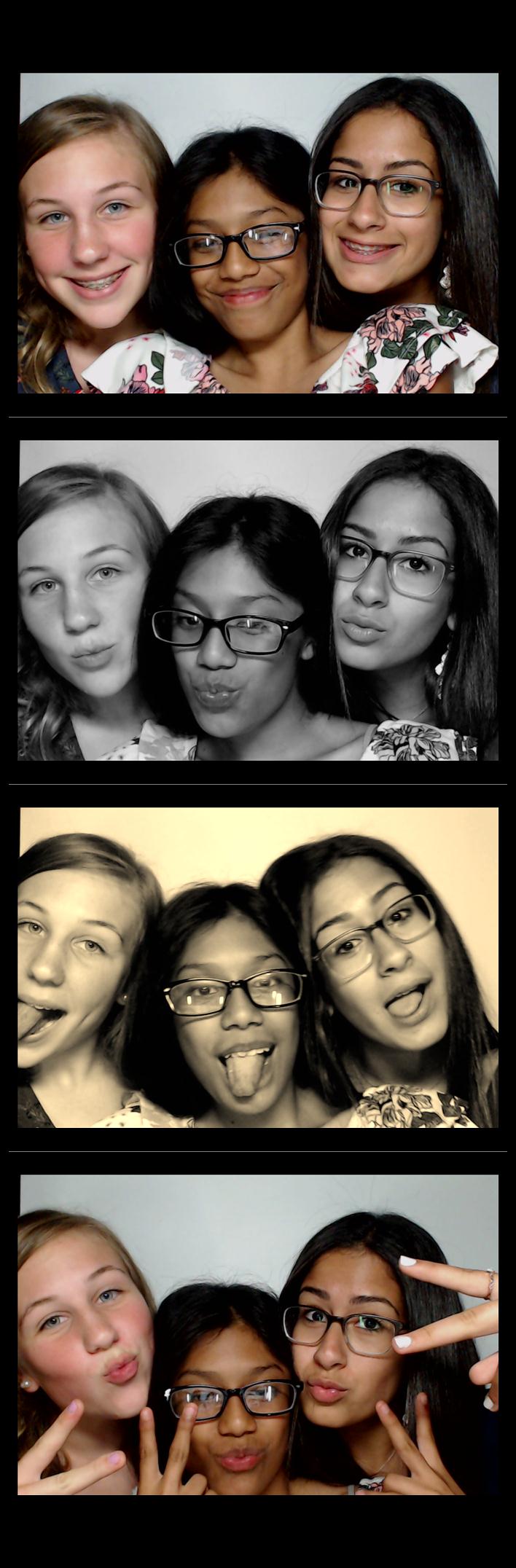 Turkeyfoot Middle 8th Grade Graduation | View more photos from the event at gallery.saycheesephotobooth.com/u/SayCheesePhotoBooth/Turkeyfoot-Middle-8th-Grade-Graduation