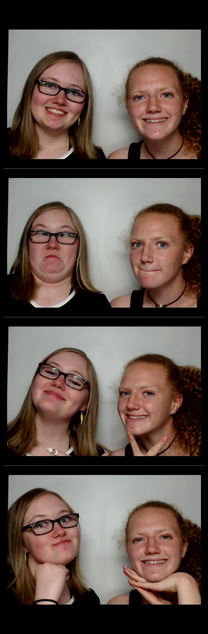 Turkeyfoot Middle 8th Grade Graduation | View more photos from the event at gallery.saycheesephotobooth.com/u/SayCheesePhotoBooth/Turkeyfoot-Middle-8th-Grade-Graduation