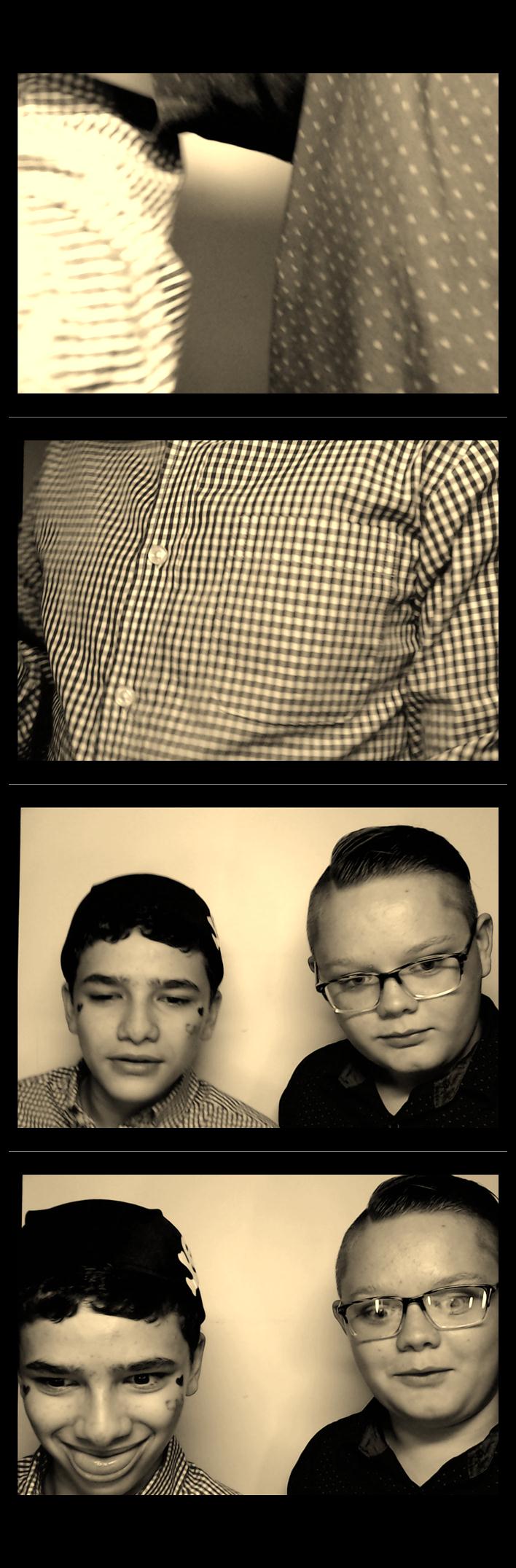 Turkeyfoot Middle 8th Grade Graduation | View more photos from the event at gallery.saycheesephotobooth.com/u/SayCheesePhotoBooth/Turkeyfoot-Middle-8th-Grade-Graduation