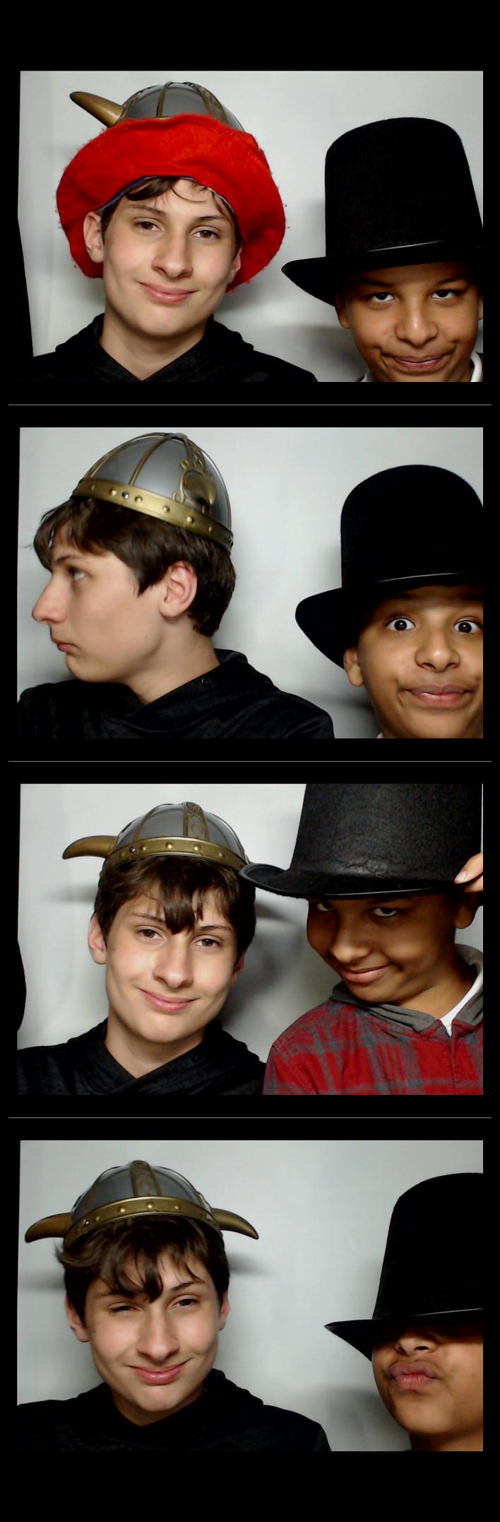 Turkeyfoot Middle 8th Grade Graduation | View more photos from the event at gallery.saycheesephotobooth.com/u/SayCheesePhotoBooth/Turkeyfoot-Middle-8th-Grade-Graduation