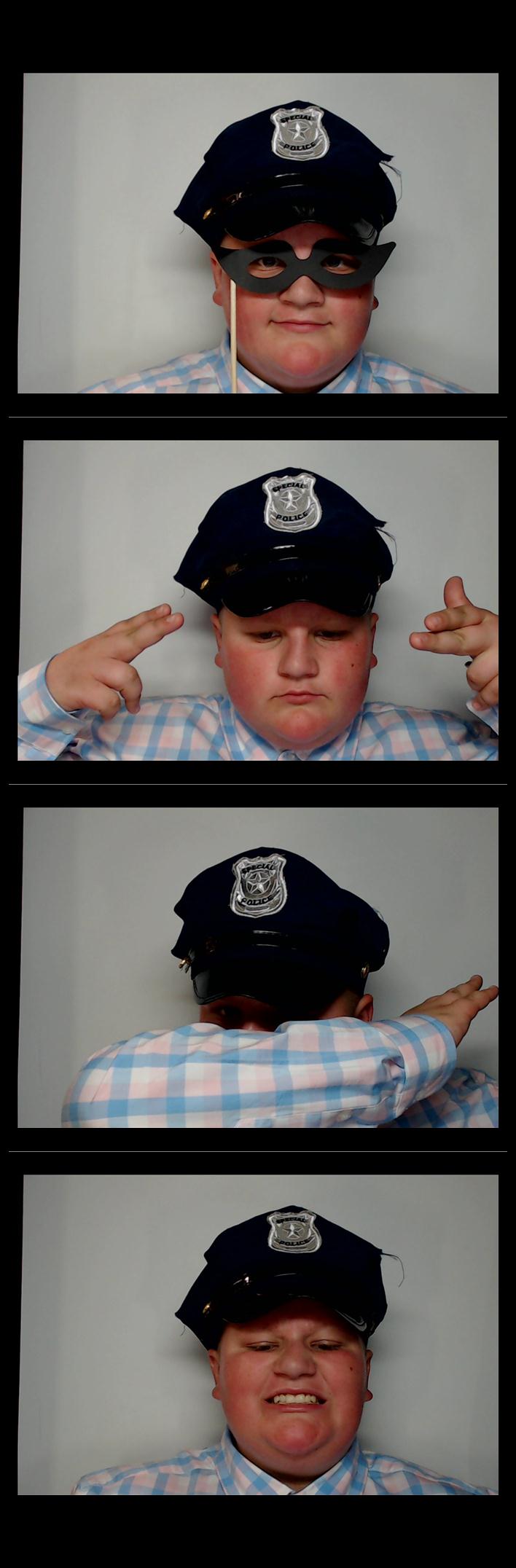 Turkeyfoot Middle 8th Grade Graduation | View more photos from the event at gallery.saycheesephotobooth.com/u/SayCheesePhotoBooth/Turkeyfoot-Middle-8th-Grade-Graduation
