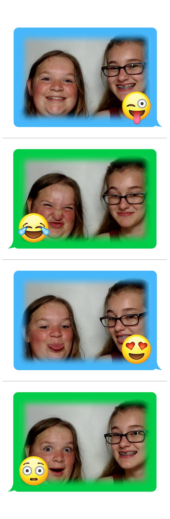 Turkeyfoot Middle 8th Grade Graduation | View more photos from the event at gallery.saycheesephotobooth.com/u/SayCheesePhotoBooth/Turkeyfoot-Middle-8th-Grade-Graduation