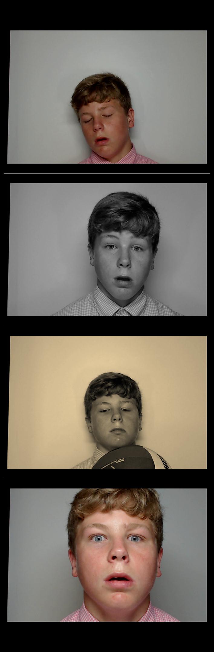 Turkeyfoot Middle 8th Grade Graduation | View more photos from the event at gallery.saycheesephotobooth.com/u/SayCheesePhotoBooth/Turkeyfoot-Middle-8th-Grade-Graduation