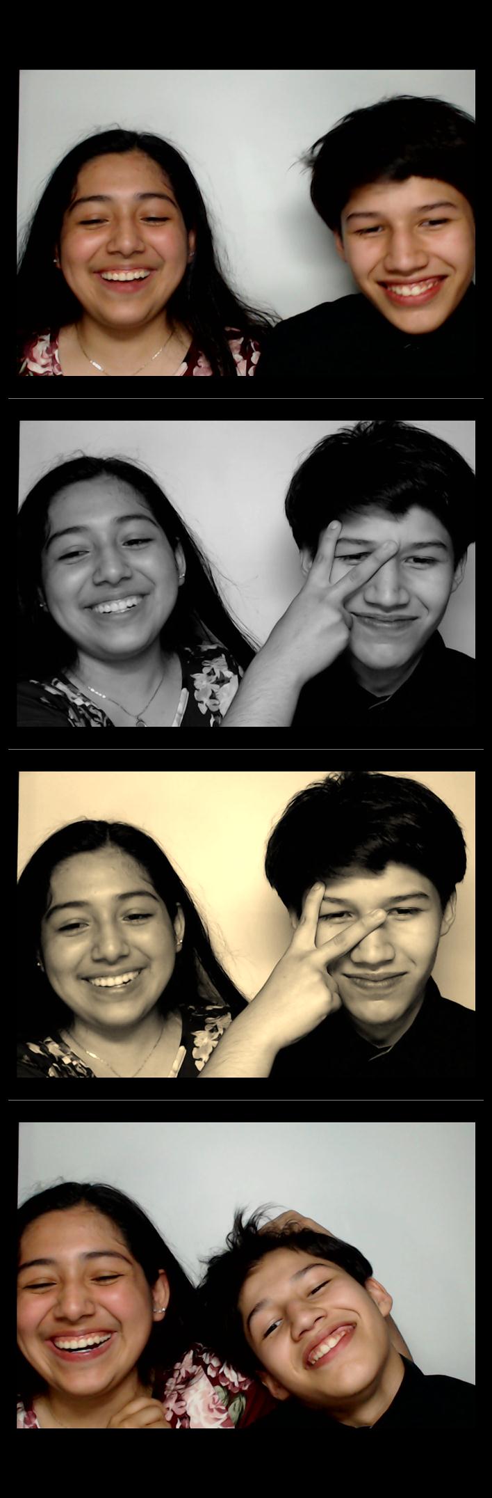Turkeyfoot Middle 8th Grade Graduation | View more photos from the event at gallery.saycheesephotobooth.com/u/SayCheesePhotoBooth/Turkeyfoot-Middle-8th-Grade-Graduation