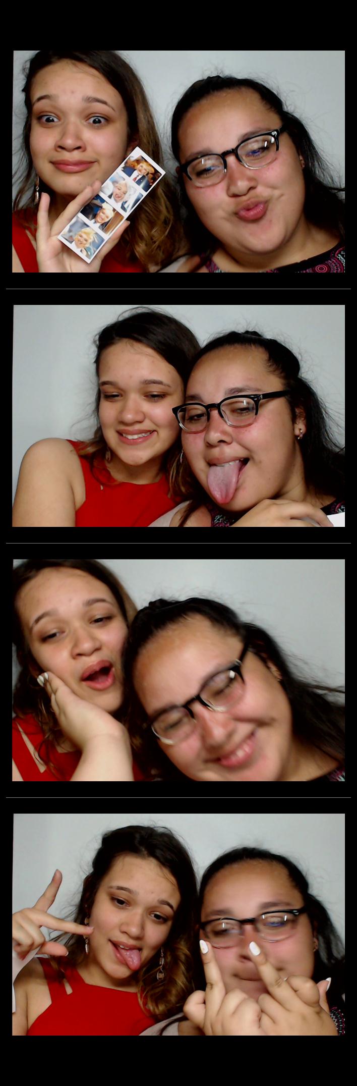 Turkeyfoot Middle 8th Grade Graduation | View more photos from the event at gallery.saycheesephotobooth.com/u/SayCheesePhotoBooth/Turkeyfoot-Middle-8th-Grade-Graduation