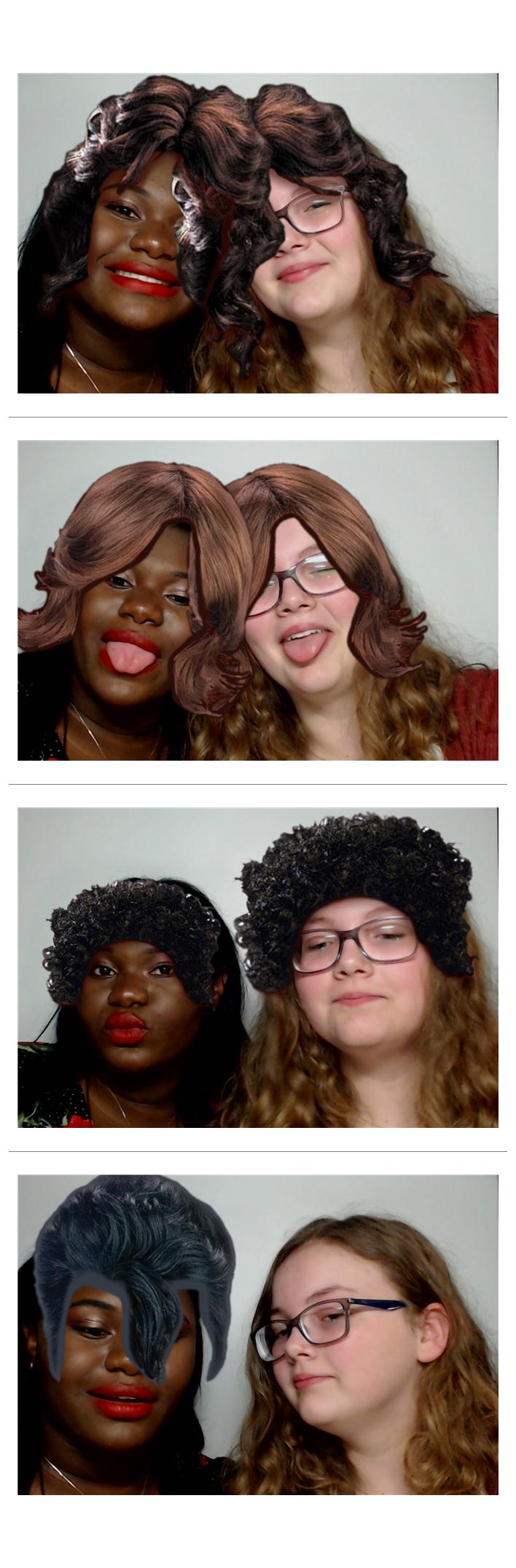 Turkeyfoot Middle 8th Grade Graduation | View more photos from the event at gallery.saycheesephotobooth.com/u/SayCheesePhotoBooth/Turkeyfoot-Middle-8th-Grade-Graduation