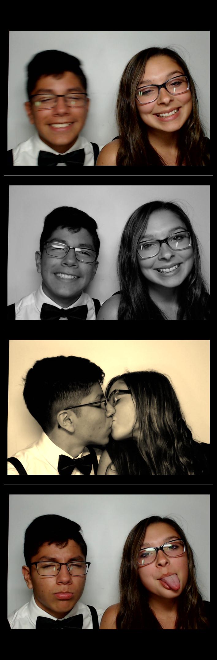 Turkeyfoot Middle 8th Grade Graduation | View more photos from the event at gallery.saycheesephotobooth.com/u/SayCheesePhotoBooth/Turkeyfoot-Middle-8th-Grade-Graduation