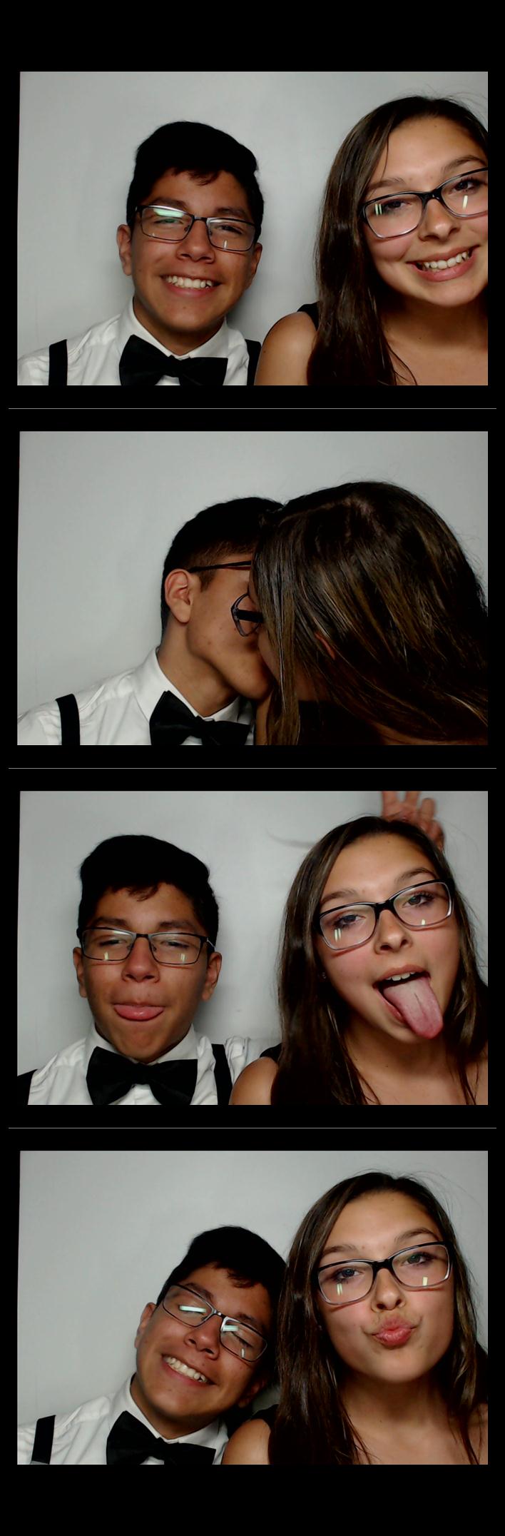 Turkeyfoot Middle 8th Grade Graduation | View more photos from the event at gallery.saycheesephotobooth.com/u/SayCheesePhotoBooth/Turkeyfoot-Middle-8th-Grade-Graduation