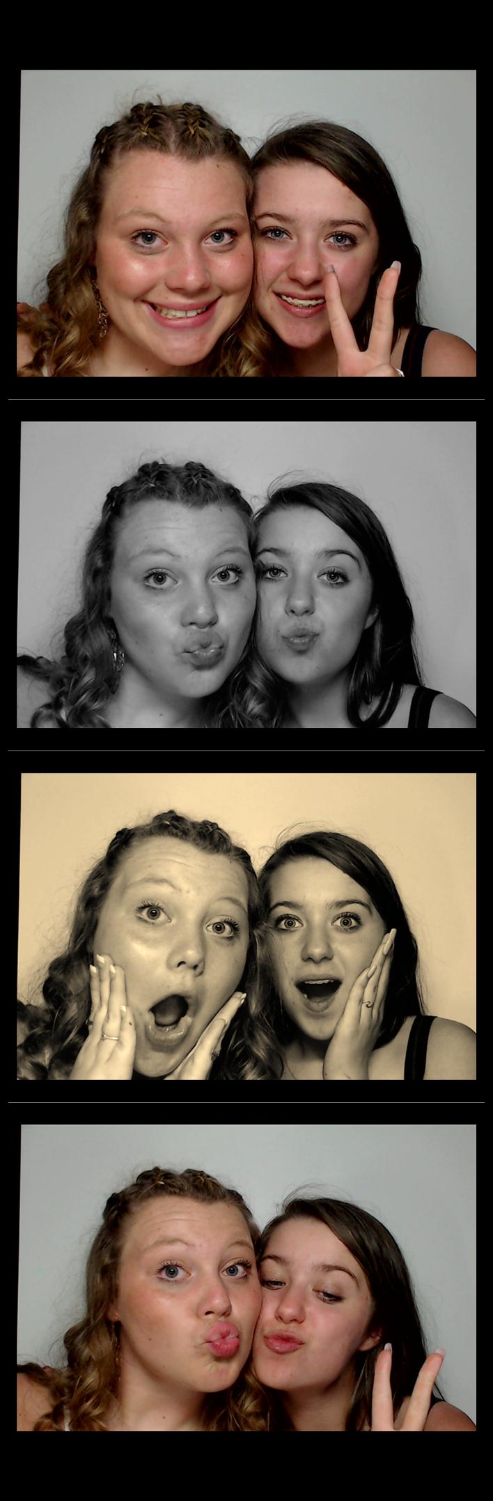 Turkeyfoot Middle 8th Grade Graduation | View more photos from the event at gallery.saycheesephotobooth.com/u/SayCheesePhotoBooth/Turkeyfoot-Middle-8th-Grade-Graduation