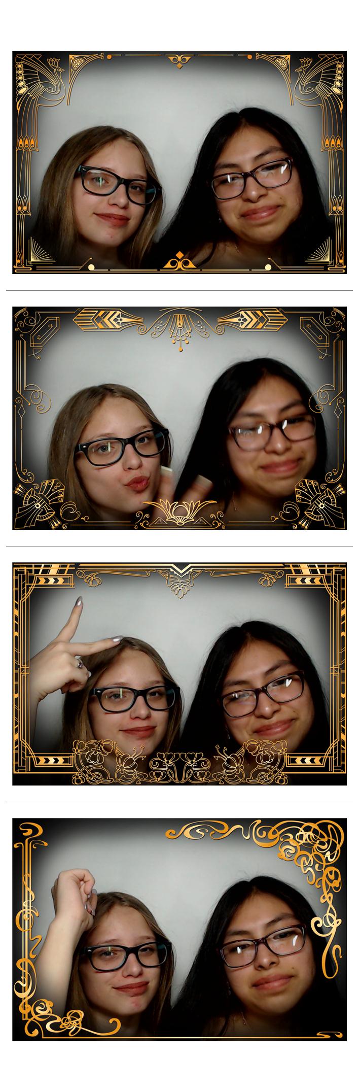 Turkeyfoot Middle 8th Grade Graduation | View more photos from the event at gallery.saycheesephotobooth.com/u/SayCheesePhotoBooth/Turkeyfoot-Middle-8th-Grade-Graduation