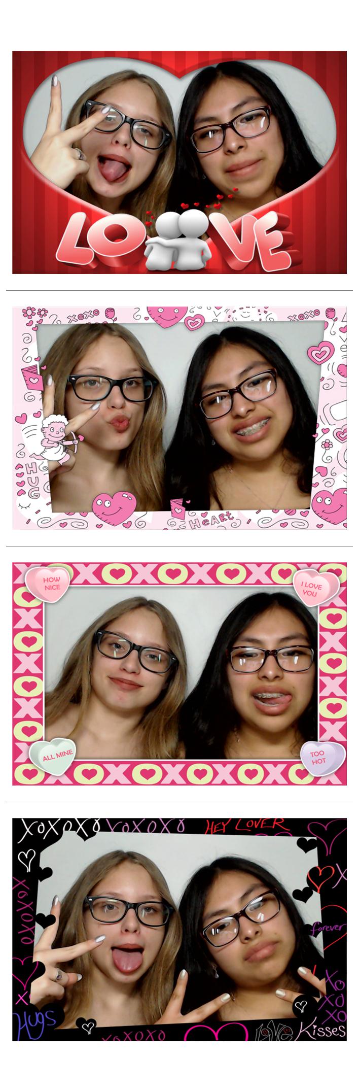 Turkeyfoot Middle 8th Grade Graduation | View more photos from the event at gallery.saycheesephotobooth.com/u/SayCheesePhotoBooth/Turkeyfoot-Middle-8th-Grade-Graduation