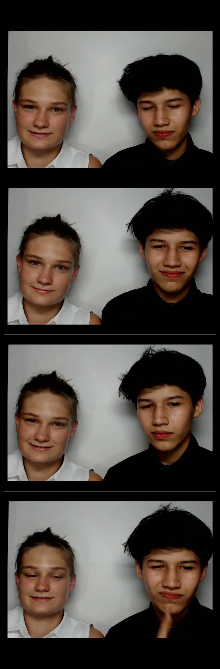 Turkeyfoot Middle 8th Grade Graduation | View more photos from the event at gallery.saycheesephotobooth.com/u/SayCheesePhotoBooth/Turkeyfoot-Middle-8th-Grade-Graduation