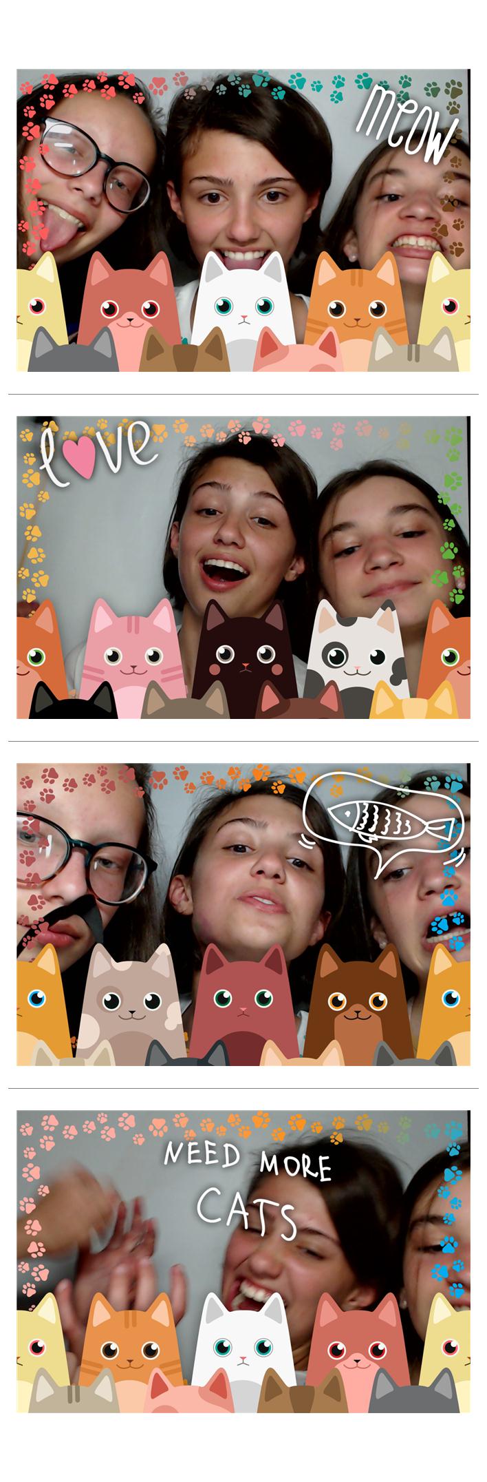 Turkeyfoot Middle 8th Grade Graduation | View more photos from the event at gallery.saycheesephotobooth.com/u/SayCheesePhotoBooth/Turkeyfoot-Middle-8th-Grade-Graduation