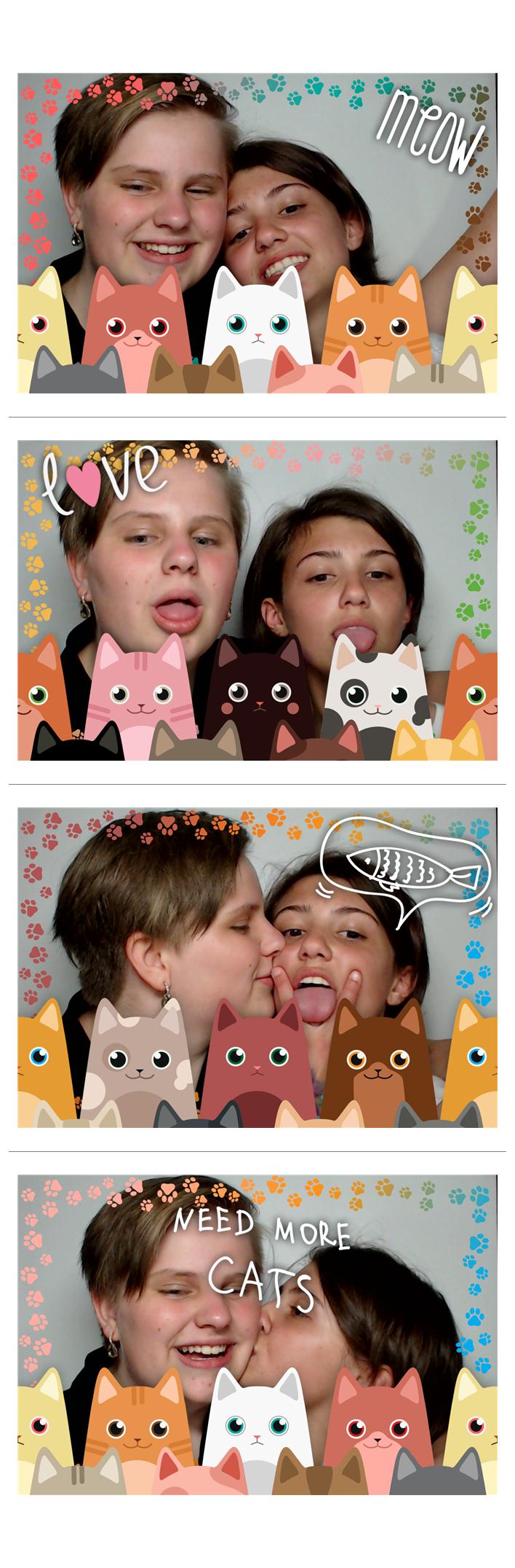 Turkeyfoot Middle 8th Grade Graduation | View more photos from the event at gallery.saycheesephotobooth.com/u/SayCheesePhotoBooth/Turkeyfoot-Middle-8th-Grade-Graduation