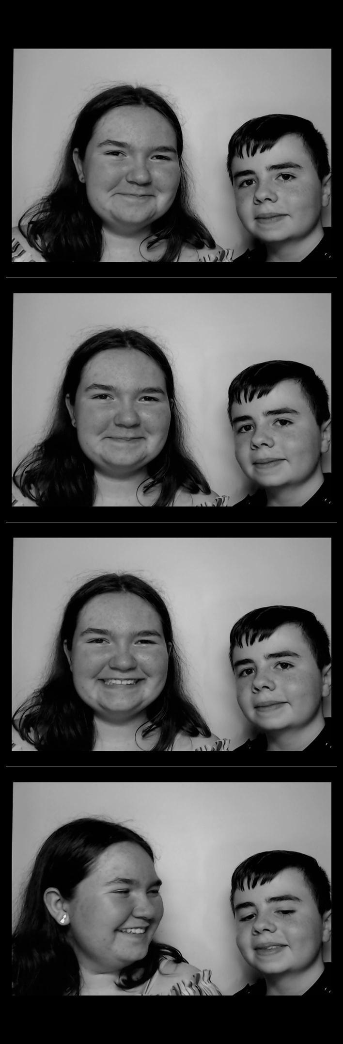 Turkeyfoot Middle 8th Grade Graduation | View more photos from the event at gallery.saycheesephotobooth.com/u/SayCheesePhotoBooth/Turkeyfoot-Middle-8th-Grade-Graduation