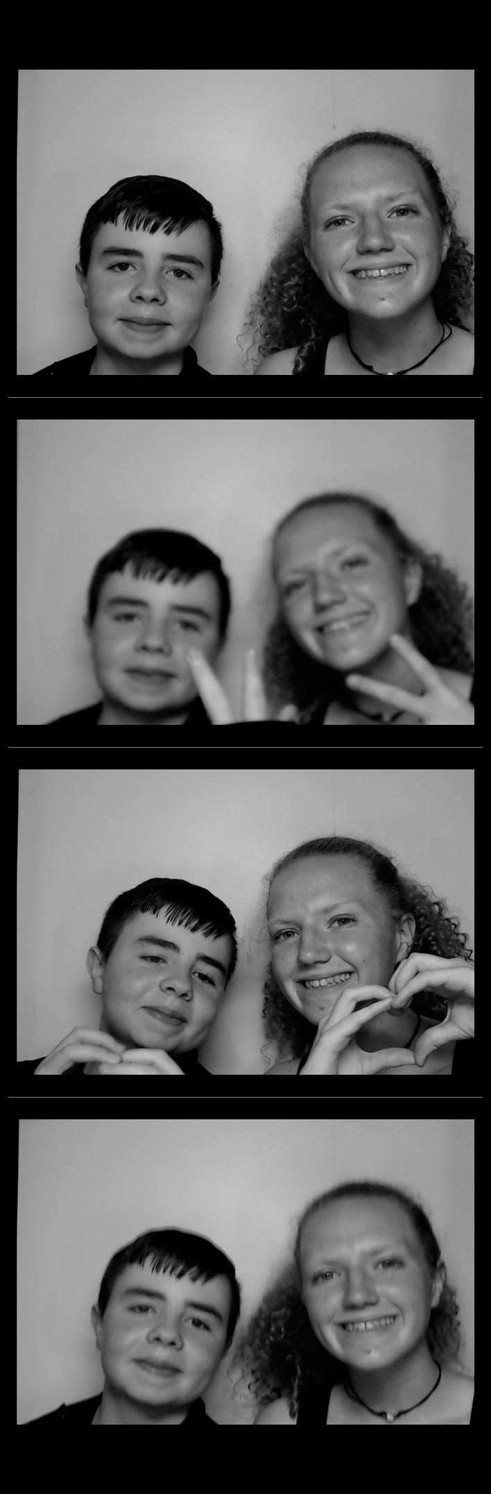 Turkeyfoot Middle 8th Grade Graduation | View more photos from the event at gallery.saycheesephotobooth.com/u/SayCheesePhotoBooth/Turkeyfoot-Middle-8th-Grade-Graduation