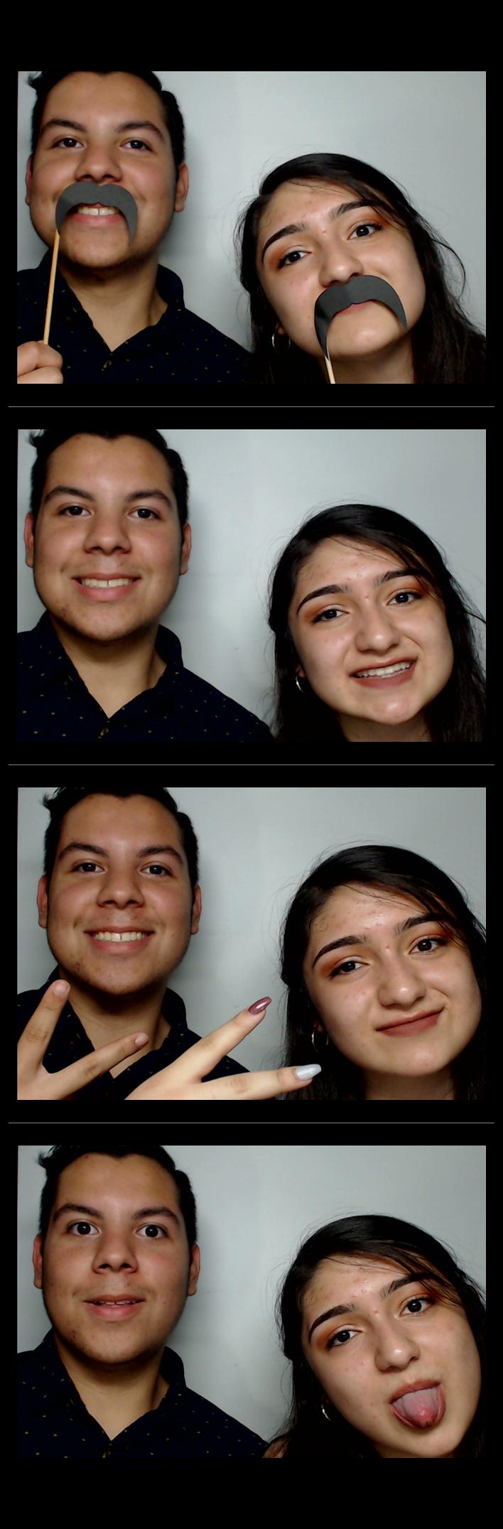 Turkeyfoot Middle 8th Grade Graduation | View more photos from the event at gallery.saycheesephotobooth.com/u/SayCheesePhotoBooth/Turkeyfoot-Middle-8th-Grade-Graduation