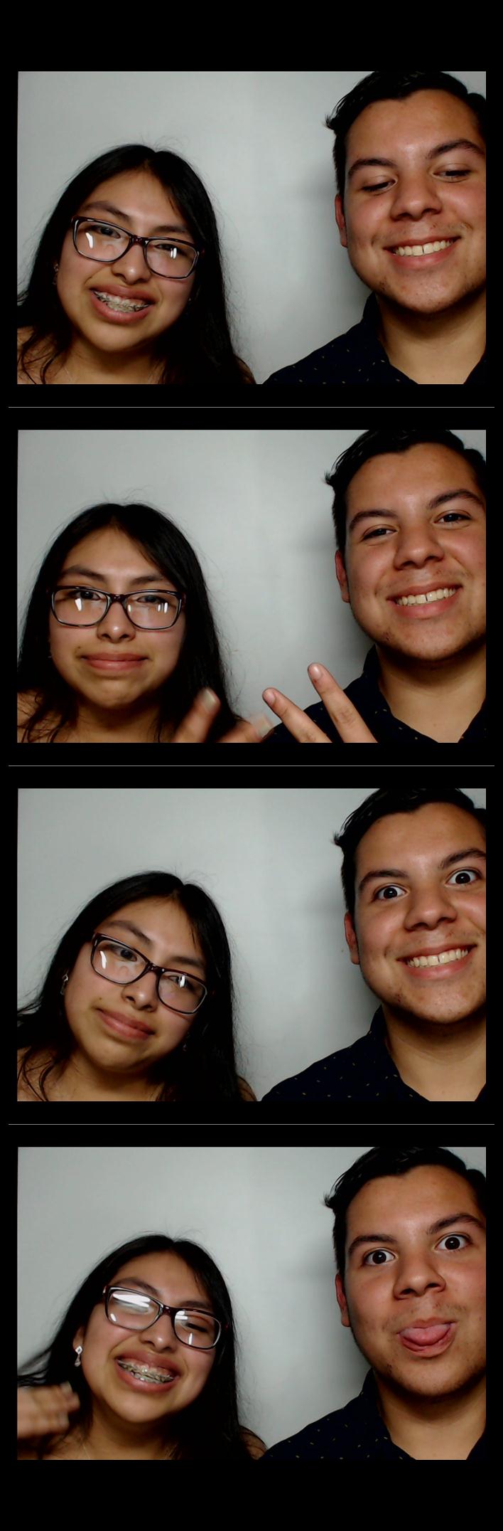 Turkeyfoot Middle 8th Grade Graduation | View more photos from the event at gallery.saycheesephotobooth.com/u/SayCheesePhotoBooth/Turkeyfoot-Middle-8th-Grade-Graduation