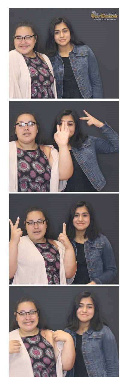 Turkeyfoot Middle 8th Grade Graduation | View more photos from the event at gallery.saycheesephotobooth.com/u/SayCheesePhotoBooth/Turkeyfoot-Middle-8th-Grade-Graduation