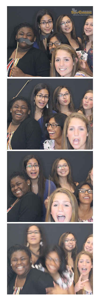 Turkeyfoot Middle 8th Grade Graduation | View more photos from the event at gallery.saycheesephotobooth.com/u/SayCheesePhotoBooth/Turkeyfoot-Middle-8th-Grade-Graduation