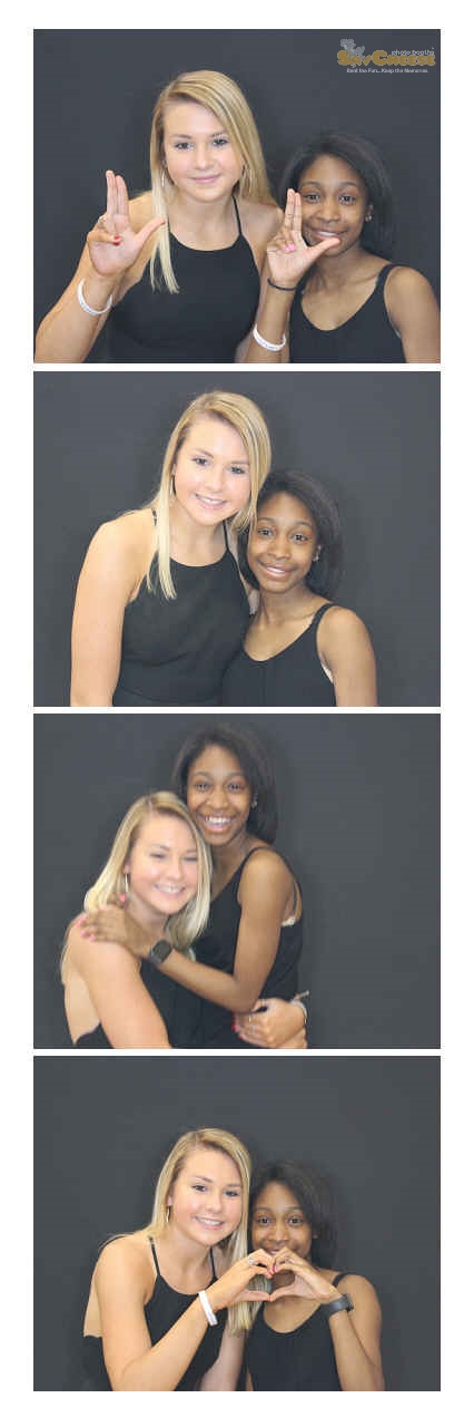 Turkeyfoot Middle 8th Grade Graduation | View more photos from the event at gallery.saycheesephotobooth.com/u/SayCheesePhotoBooth/Turkeyfoot-Middle-8th-Grade-Graduation