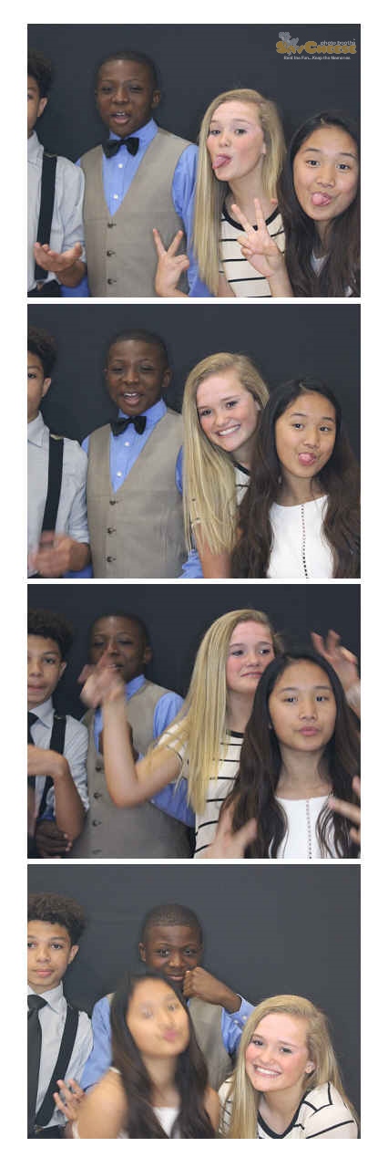 Turkeyfoot Middle 8th Grade Graduation | View more photos from the event at gallery.saycheesephotobooth.com/u/SayCheesePhotoBooth/Turkeyfoot-Middle-8th-Grade-Graduation
