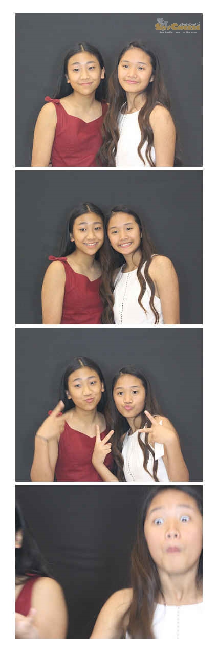 Turkeyfoot Middle 8th Grade Graduation | View more photos from the event at gallery.saycheesephotobooth.com/u/SayCheesePhotoBooth/Turkeyfoot-Middle-8th-Grade-Graduation