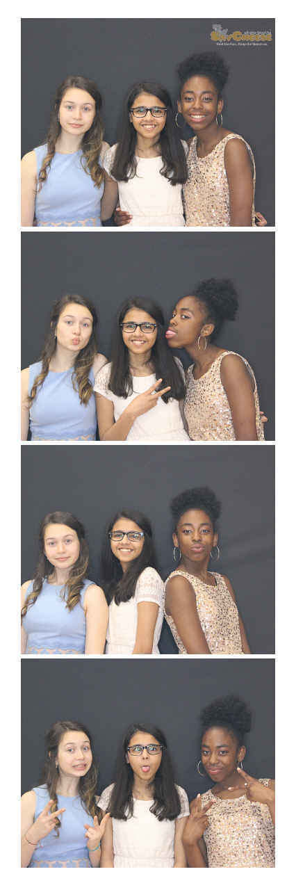 Turkeyfoot Middle 8th Grade Graduation | View more photos from the event at gallery.saycheesephotobooth.com/u/SayCheesePhotoBooth/Turkeyfoot-Middle-8th-Grade-Graduation