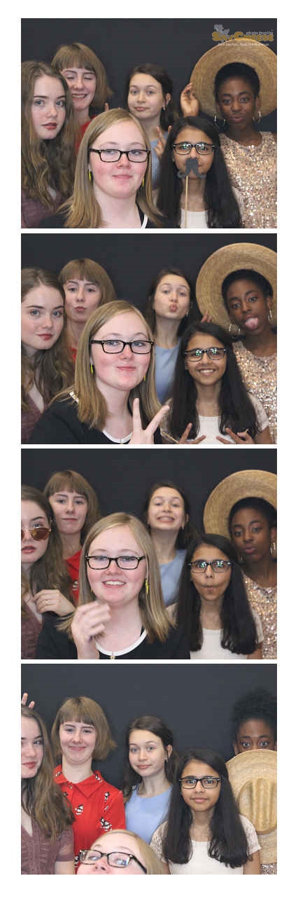 Turkeyfoot Middle 8th Grade Graduation | View more photos from the event at gallery.saycheesephotobooth.com/u/SayCheesePhotoBooth/Turkeyfoot-Middle-8th-Grade-Graduation