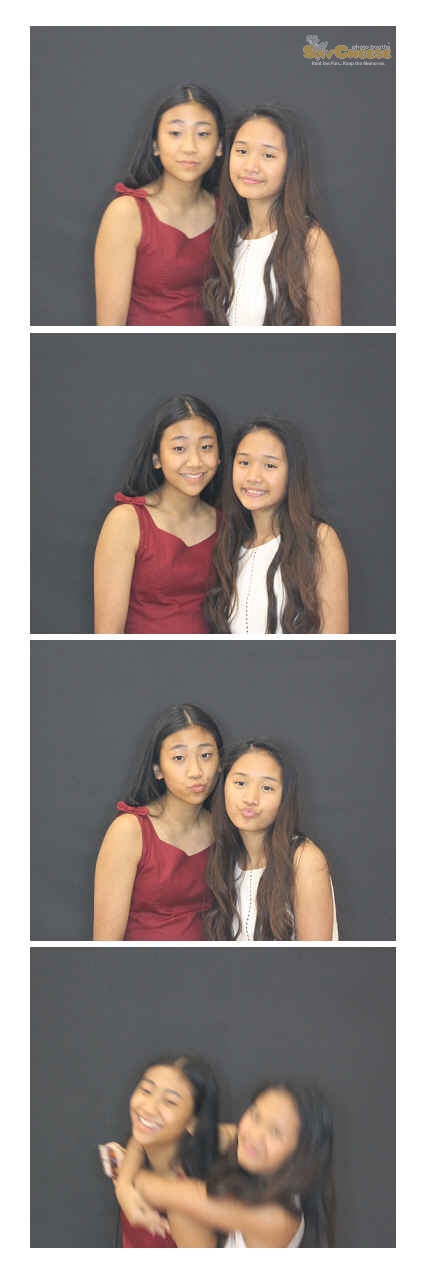 Turkeyfoot Middle 8th Grade Graduation | View more photos from the event at gallery.saycheesephotobooth.com/u/SayCheesePhotoBooth/Turkeyfoot-Middle-8th-Grade-Graduation
