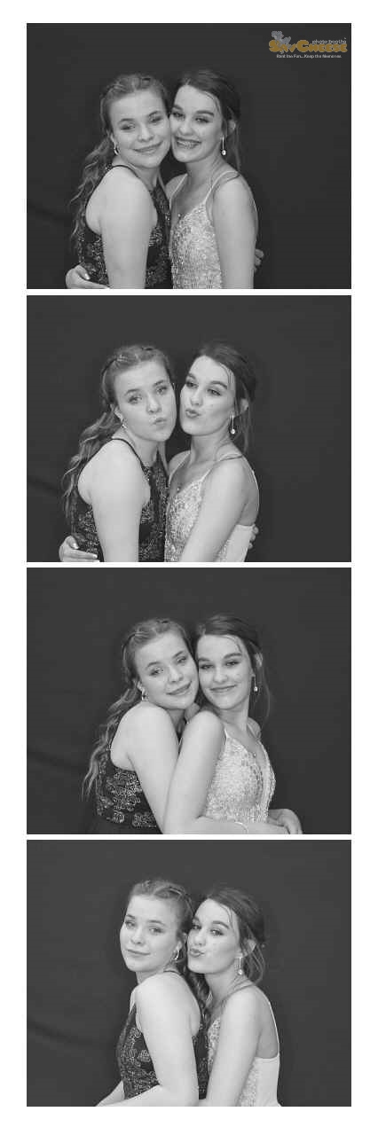 Turkeyfoot Middle 8th Grade Graduation | View more photos from the event at gallery.saycheesephotobooth.com/u/SayCheesePhotoBooth/Turkeyfoot-Middle-8th-Grade-Graduation