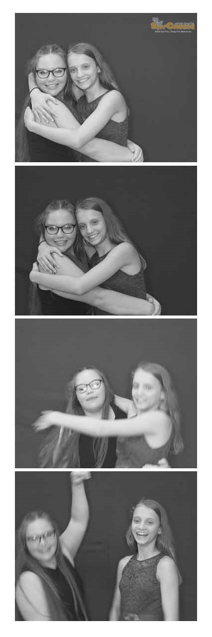 Turkeyfoot Middle 8th Grade Graduation | View more photos from the event at gallery.saycheesephotobooth.com/u/SayCheesePhotoBooth/Turkeyfoot-Middle-8th-Grade-Graduation