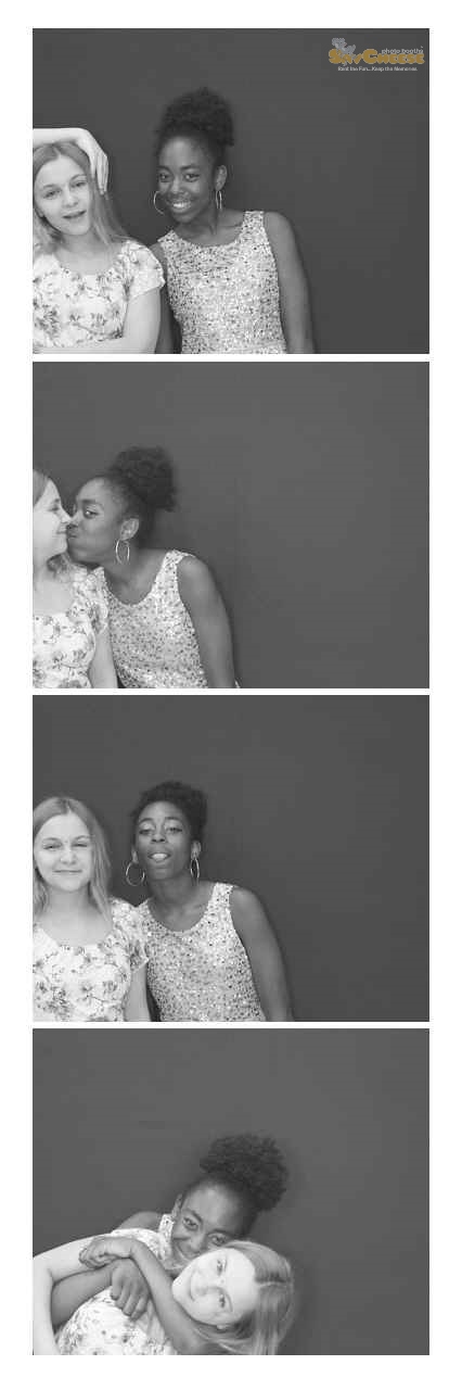 Turkeyfoot Middle 8th Grade Graduation | View more photos from the event at gallery.saycheesephotobooth.com/u/SayCheesePhotoBooth/Turkeyfoot-Middle-8th-Grade-Graduation