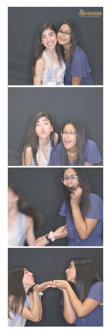 Turkeyfoot Middle 8th Grade Graduation | View more photos from the event at gallery.saycheesephotobooth.com/u/SayCheesePhotoBooth/Turkeyfoot-Middle-8th-Grade-Graduation