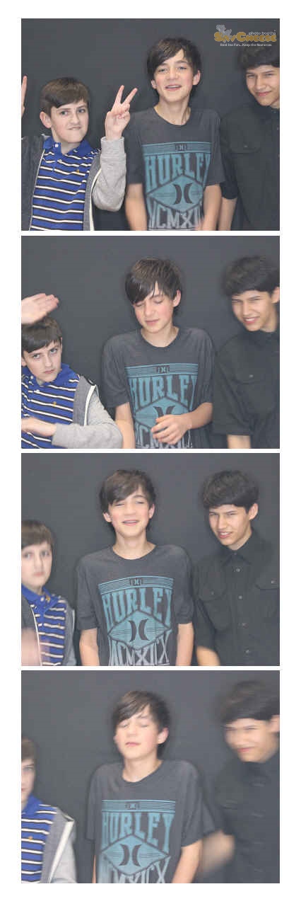 Turkeyfoot Middle 8th Grade Graduation | View more photos from the event at gallery.saycheesephotobooth.com/u/SayCheesePhotoBooth/Turkeyfoot-Middle-8th-Grade-Graduation