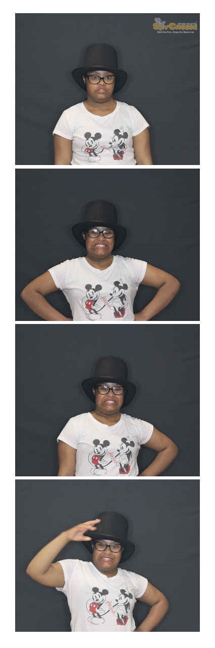 Turkeyfoot Middle 8th Grade Graduation | View more photos from the event at gallery.saycheesephotobooth.com/u/SayCheesePhotoBooth/Turkeyfoot-Middle-8th-Grade-Graduation