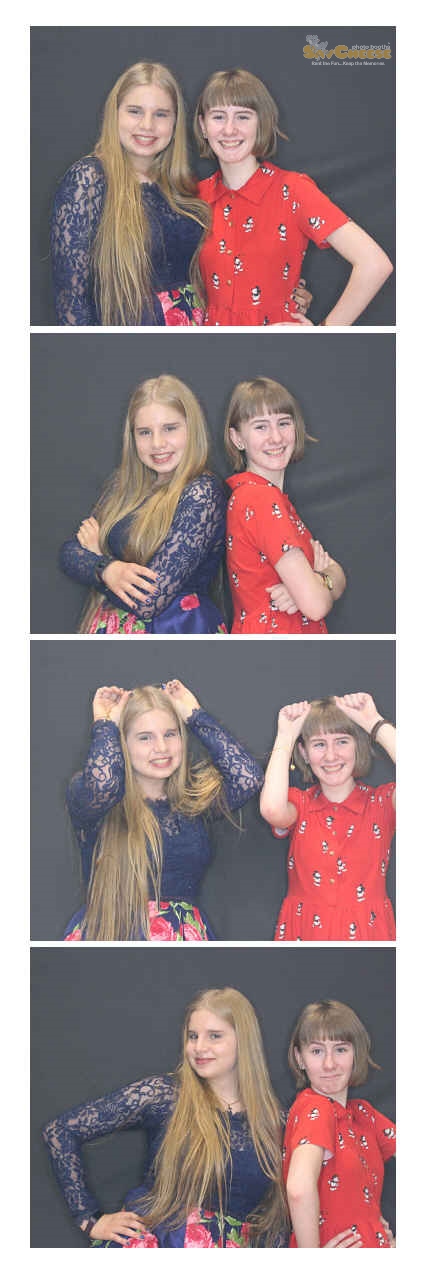Turkeyfoot Middle 8th Grade Graduation | View more photos from the event at gallery.saycheesephotobooth.com/u/SayCheesePhotoBooth/Turkeyfoot-Middle-8th-Grade-Graduation