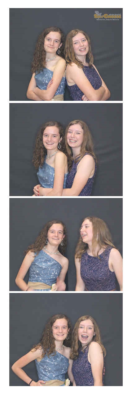 Turkeyfoot Middle 8th Grade Graduation | View more photos from the event at gallery.saycheesephotobooth.com/u/SayCheesePhotoBooth/Turkeyfoot-Middle-8th-Grade-Graduation