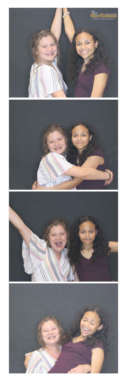 Turkeyfoot Middle 8th Grade Graduation | View more photos from the event at gallery.saycheesephotobooth.com/u/SayCheesePhotoBooth/Turkeyfoot-Middle-8th-Grade-Graduation